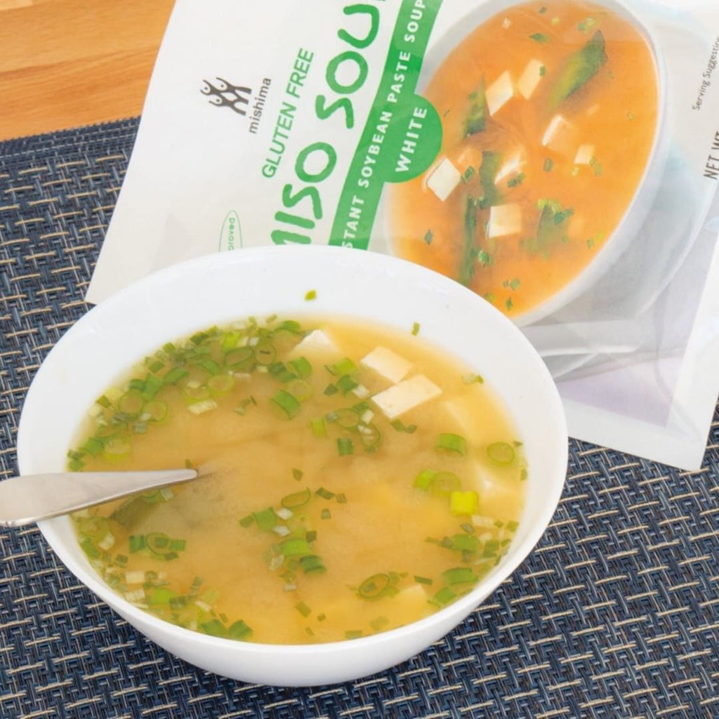 Miso Madness 5 Great Ways to Use Miso