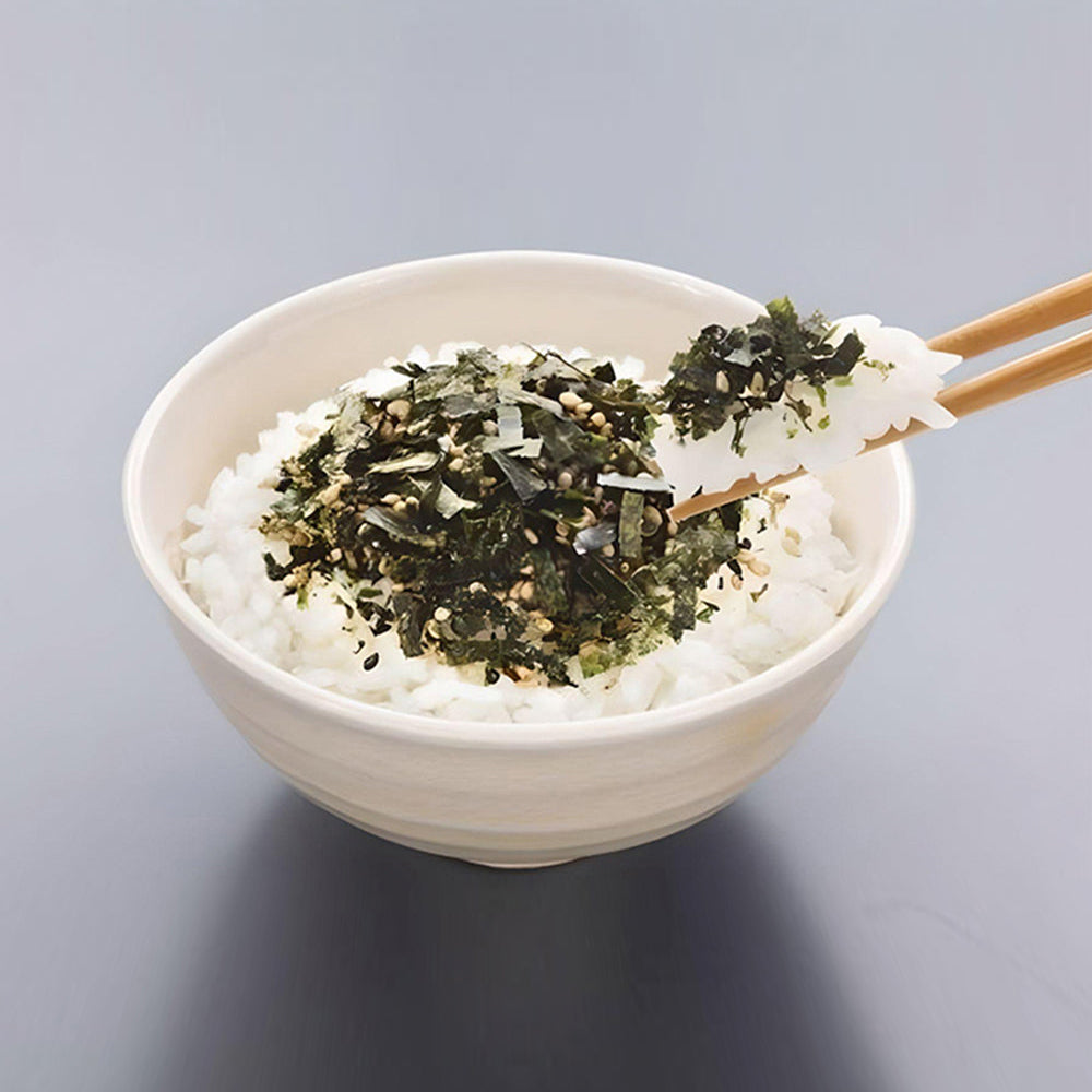 7 Things You Need to Know about Furikake