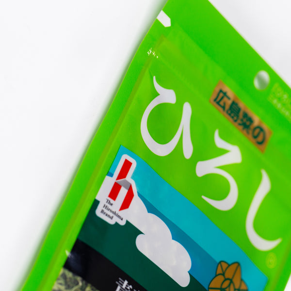 Hiroshi® Hiroshimana Cabbage Rice Seasoning 0.56oz (16g) – Mishima