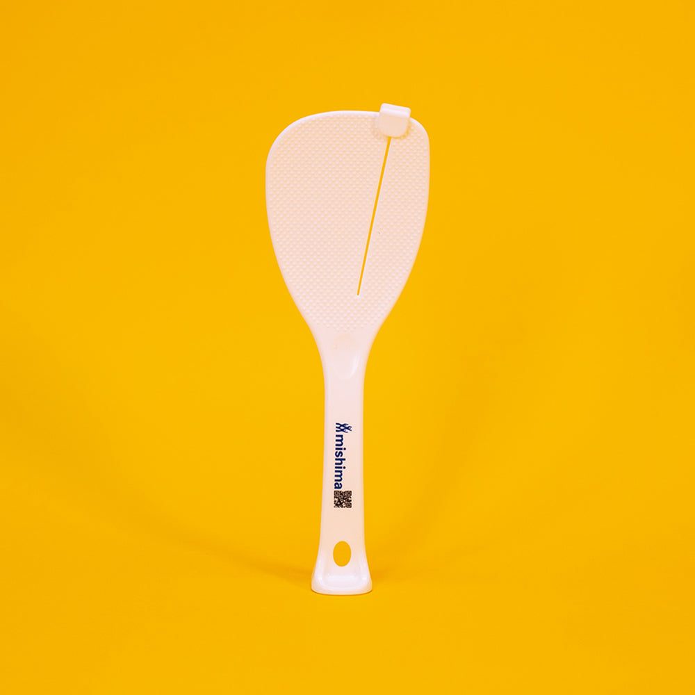 Mishima Shamoji (Rice Scooper)