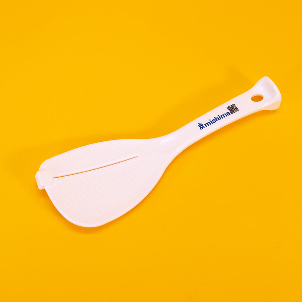 Mishima Shamoji (Rice Scooper)