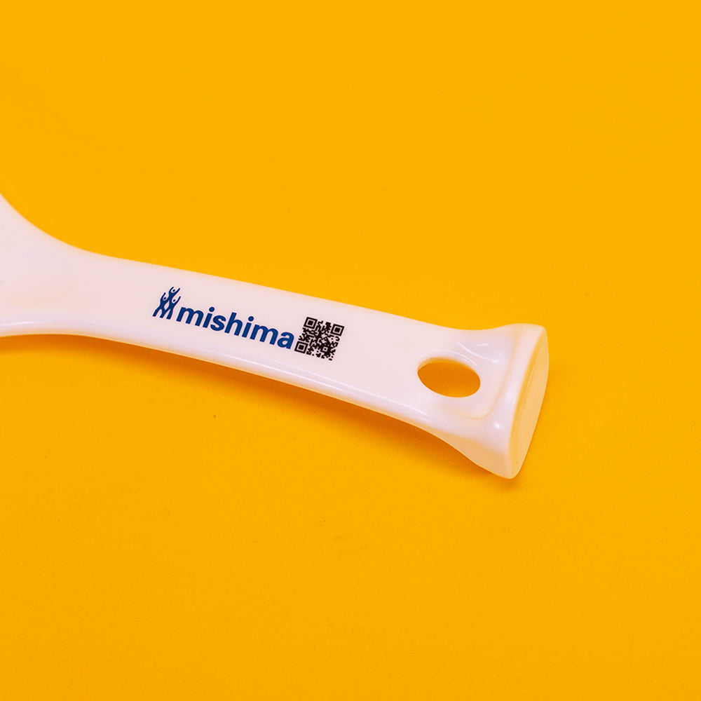 Mishima Shamoji (Rice Scooper)