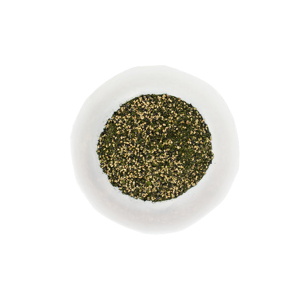 Roasted sesame and green seaweed (Aji Nori) Furikake 1.9oz (55g