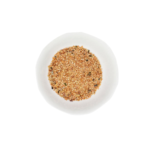 Sweet Sake Bonito (Katsuo Mirin) Furikake 1.5oz (45g) - Red Btl