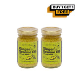 Ginger Sesame Oil (Umami Sauce) 3.88 oz (110g) [BOGO + Free Shipping]