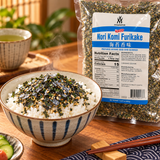 Nori Komi Furikake (450g)