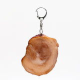 Japanese Imitation Food Key Chain - Chashu