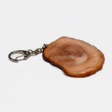 Japanese Imitation Food Key Chain - Chashu