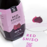 Red Shiso Cocktail Mixer 11.5fl oz (340ml)