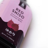 Red Shiso Cocktail Mixer 30.4fl oz (900ml)