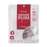 Seedless Plum 1.05 oz (30g)
