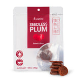 Seedless Plum 1.05 oz (30g)