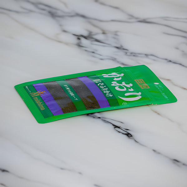 Green Perilla (Kaori) Rice Seasoning 0.46oz (13g)