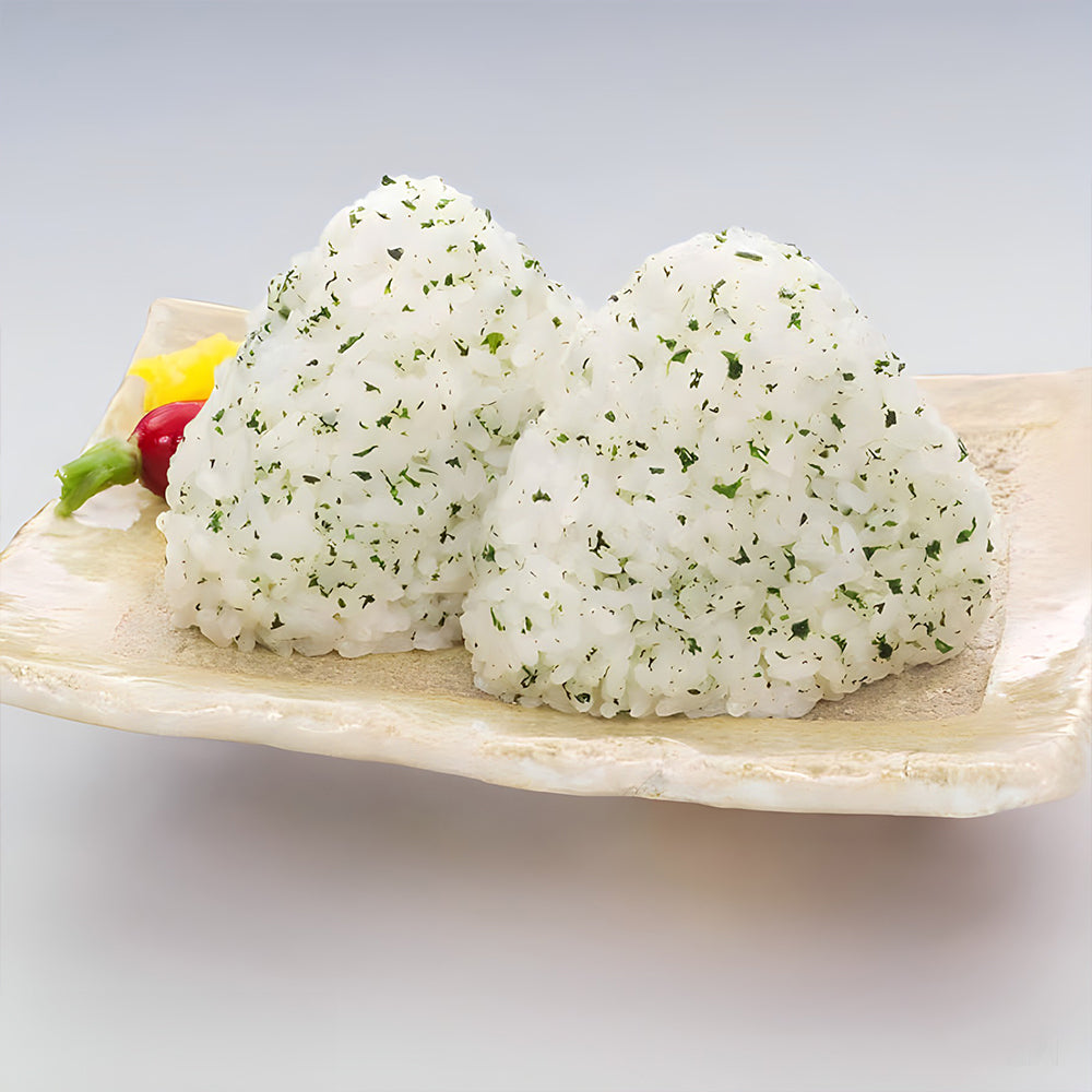 Green Perilla (Kaori) Rice Seasoning 0.46oz (13g)