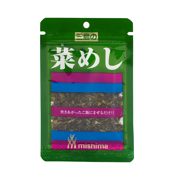 Prepared Vegetable (Nameshi) 0.57oz (16g)