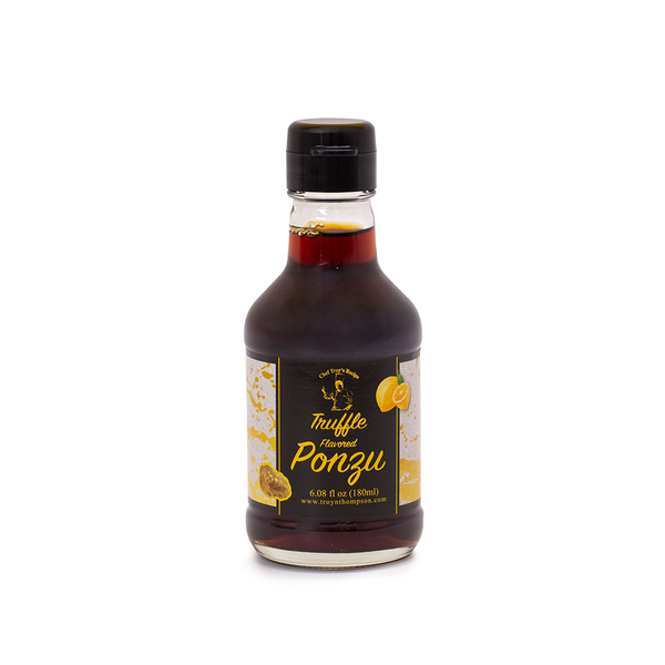 Truffle Flavored Ponzu 6.08 fl oz (180ml)