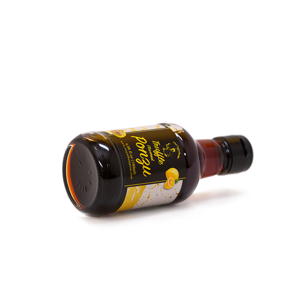Truffle Flavored Ponzu 6.08 fl oz (180ml)