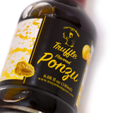 Truffle Flavored Ponzu 6.08 fl oz (180ml)