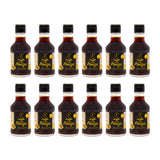 Truffle Flavored Ponzu 6.08 fl oz (180ml) x 12 Bottles