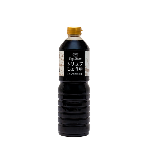Smoked Soy Sauce 33.81 fl oz (1L)