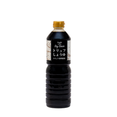Smoked Soy Sauce 33.81 fl oz (1L) – Mishima Foods USA