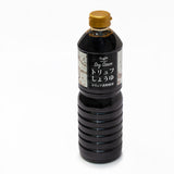 Smoked Soy Sauce 33.81 fl oz (1L)
