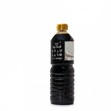 Smoked Soy Sauce 33.81 fl oz (1L)
