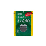 Prepared Seaweed (Takikomi Wakame) 1.05oz
