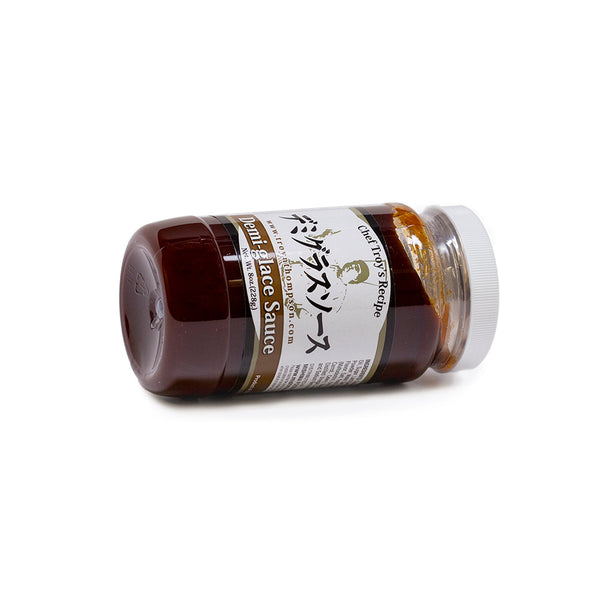 Demi-Glace Sauce 8oz (228g)