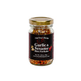 Garlic & Sesame Bites Furikake 1.94oz (55g)